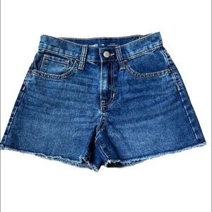 Old Navy denim shorts